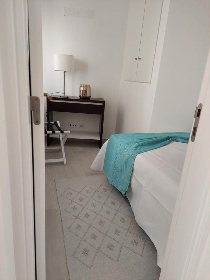 Flamingo Apartment Sesimbra Exterior photo