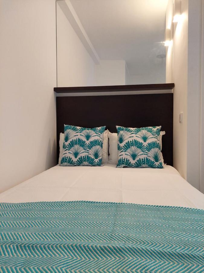 Flamingo Apartment Sesimbra Exterior photo