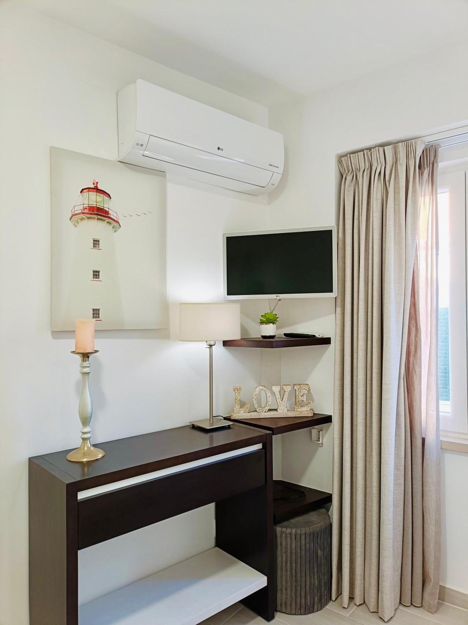 Flamingo Apartment Sesimbra Exterior photo
